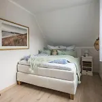 Pearl Modern Retreat Casa de Férias Zingst