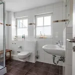 Casa de Férias Pearl Modern Retreat Zingst