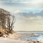 Casa de Férias Pearl Modern Retreat Zingst