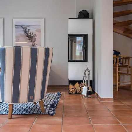 Pearl Modern Retreat * Zingst