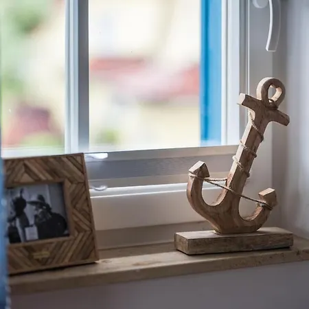 Pearl Modern Retreat Zingst