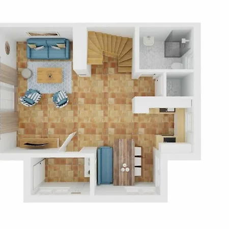 Pearl Modern Retreat *